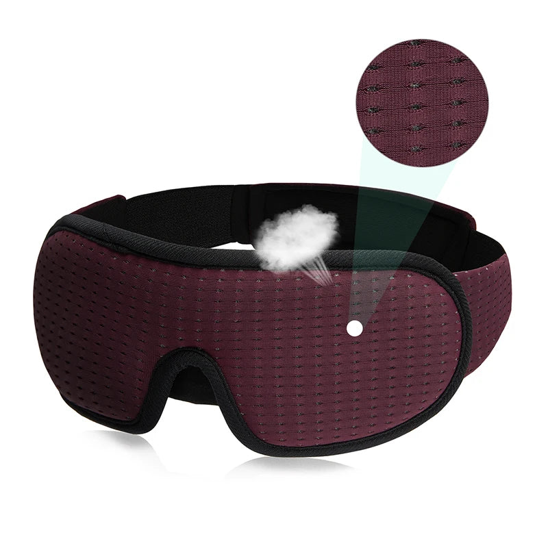 BlackOut Lite - The Lax Mask