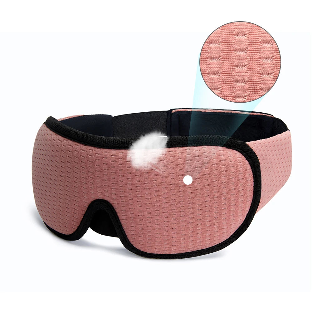BlackOut Lite - The Lax Mask