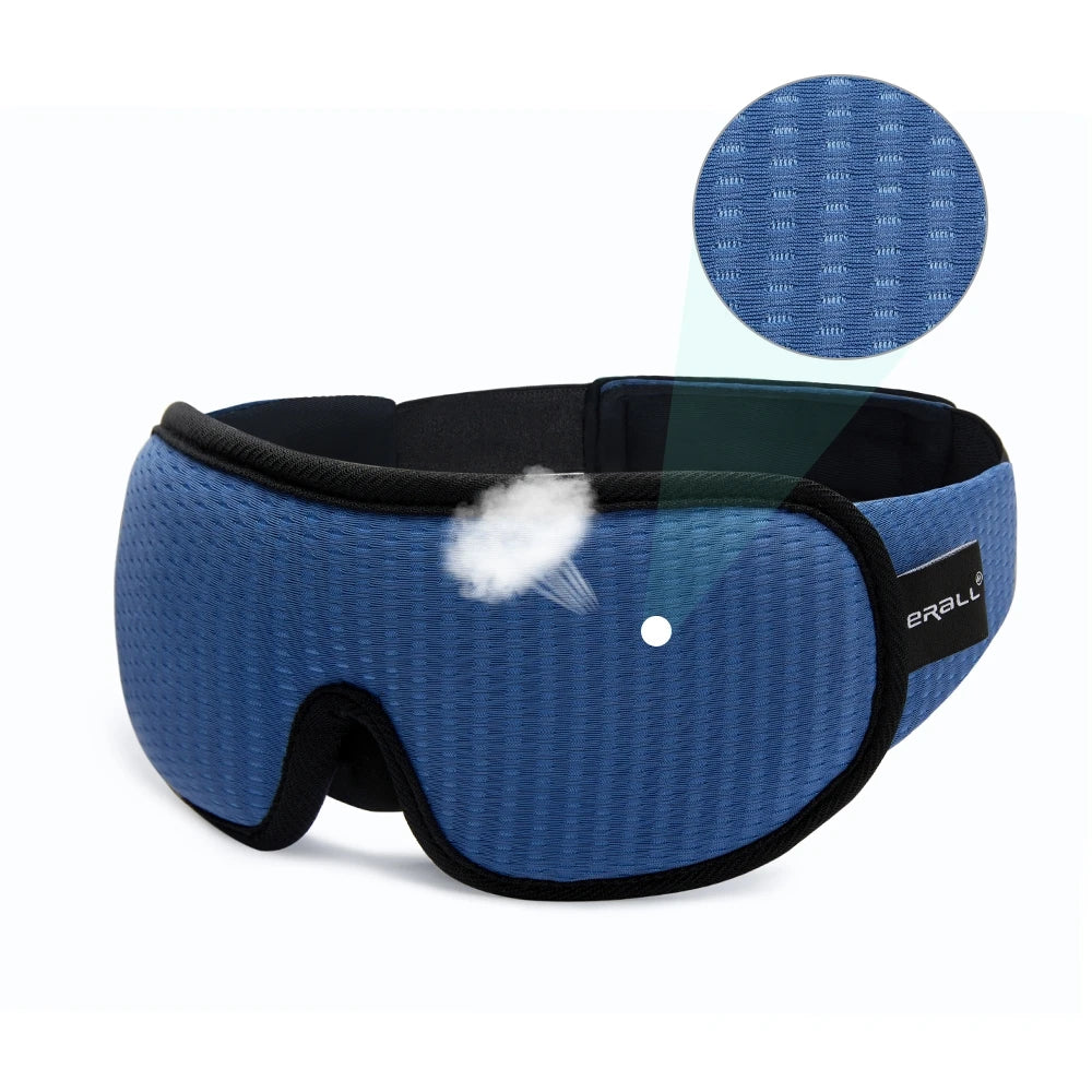 BlackOut Lite - The Lax Mask