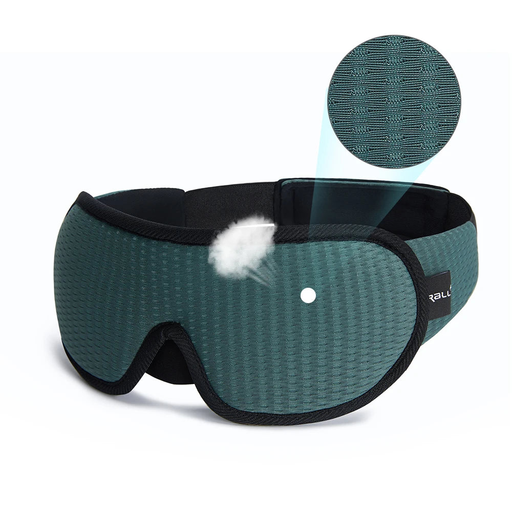 BlackOut Lite - The Lax Mask