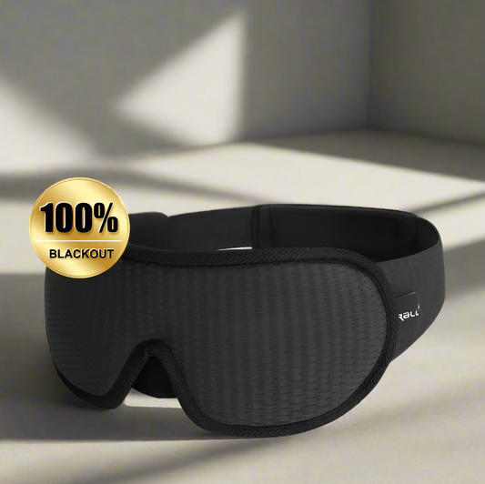 BlackOut Lite - The Lax Mask