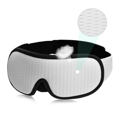 BlackOut Lite - The Lax Mask