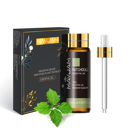Nimbus Aura – Serenity in Every Drop