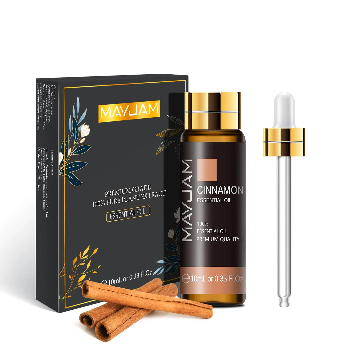 Nimbus Aura – Serenity in Every Drop