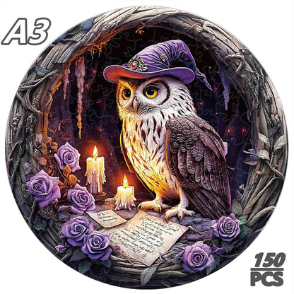 Puzzles to Distract – Put the Phone Down! 🧩🌿