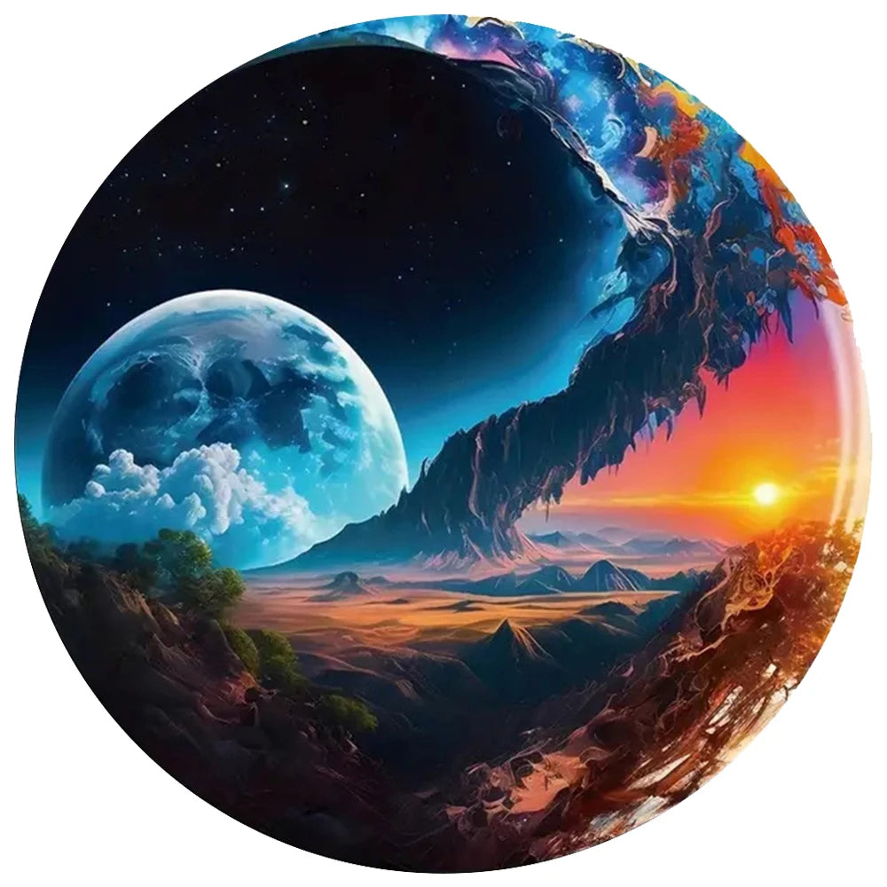 Puzzles to Distract – Put the Phone Down! 🧩🌿