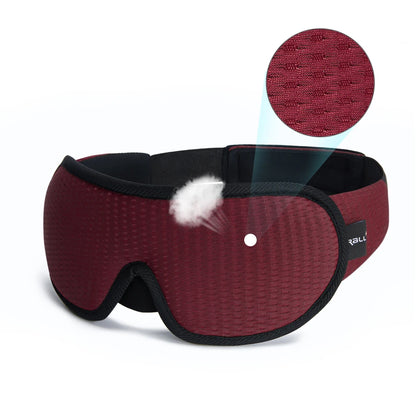 BlackOut Lite - The Lax Mask