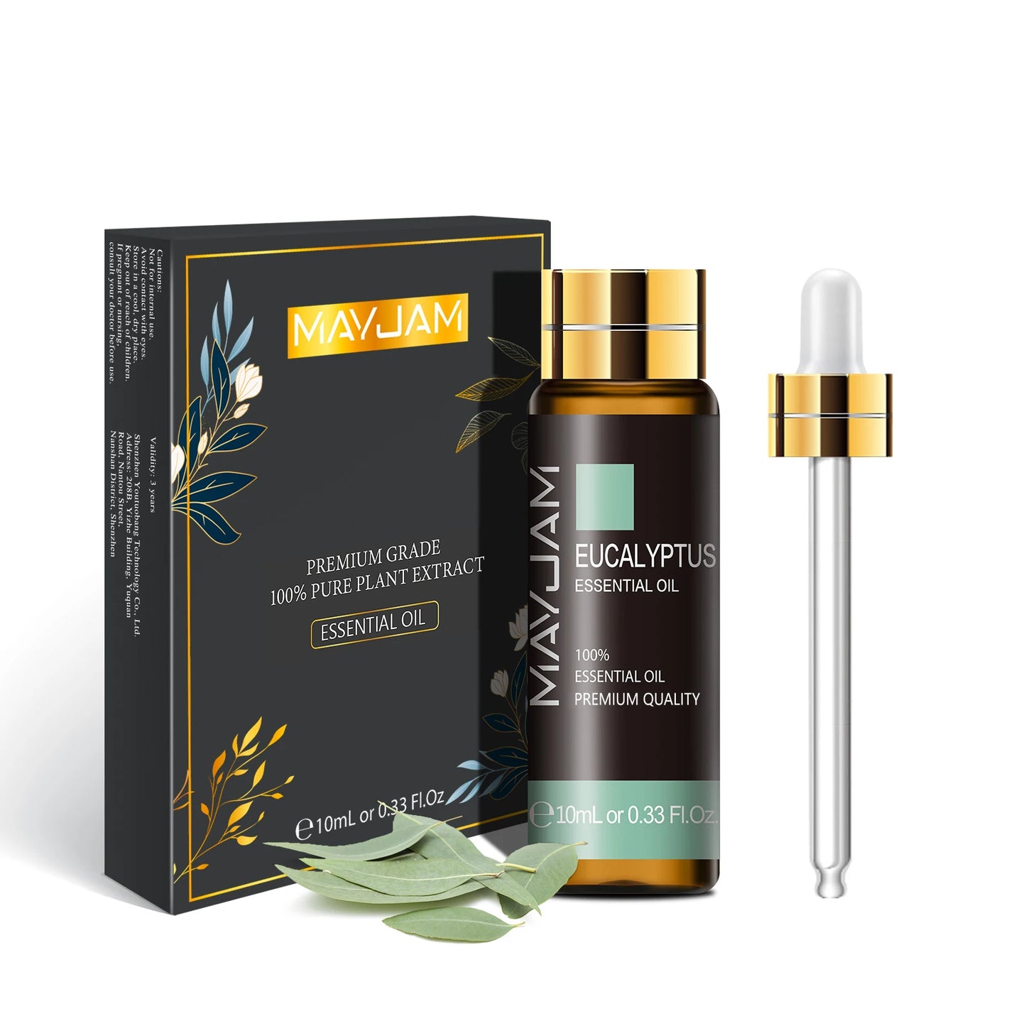 Nimbus Aura – Serenity in Every Drop