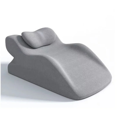 Ergo Face-Down Pillow – Ultimate Support for Reading & Relaxation