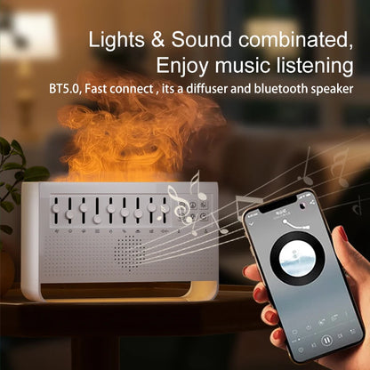 Nimbus 3 – Breathe Deep. Glow Bright. Relax Fully.
