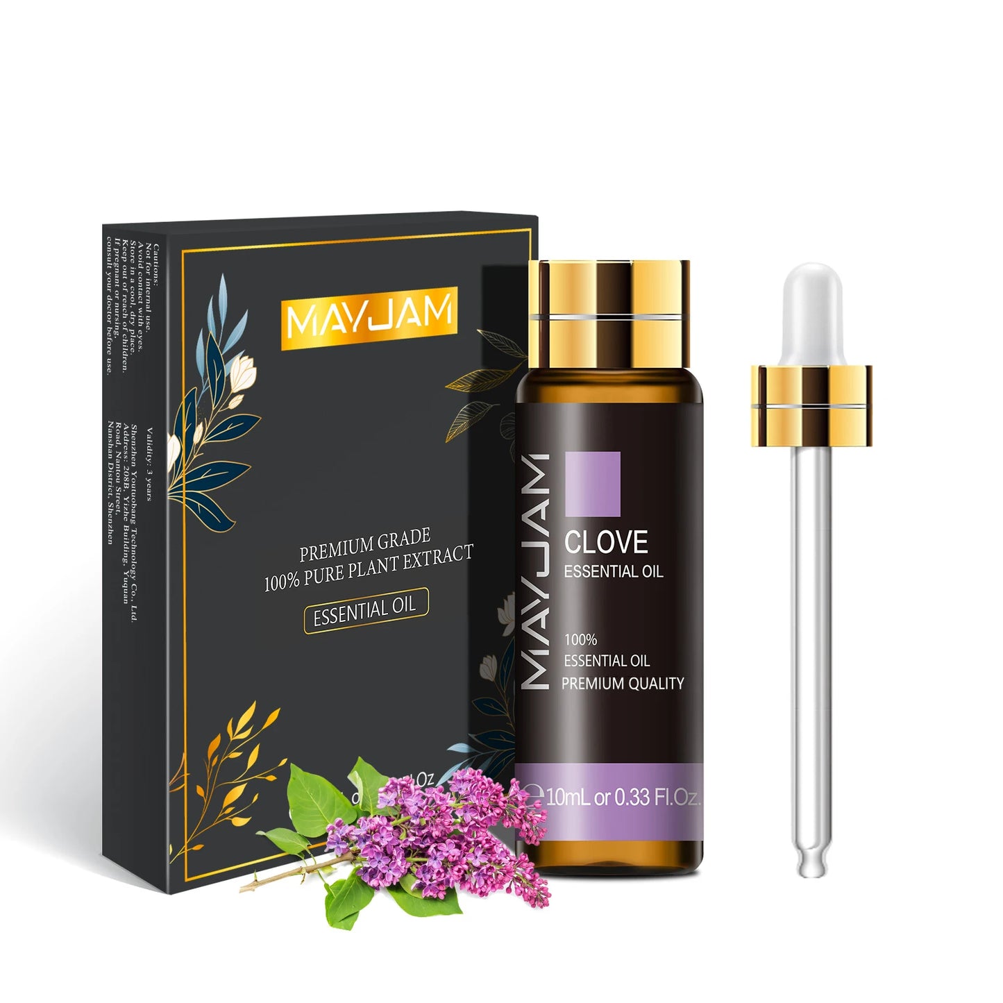 Nimbus Aura – Serenity in Every Drop