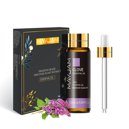 Nimbus Aura – Serenity in Every Drop