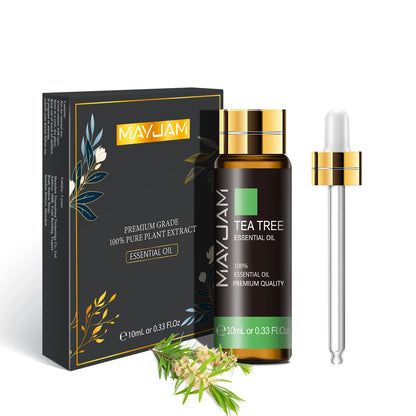 Nimbus Aura – Serenity in Every Drop