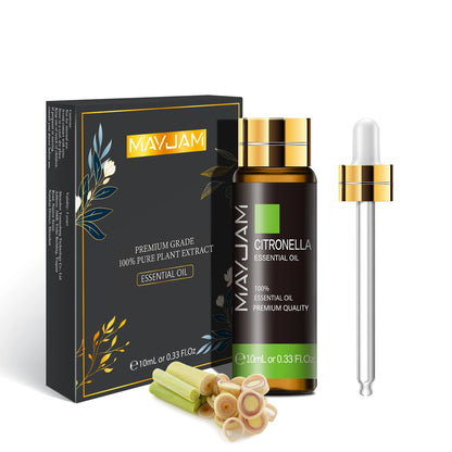 Nimbus Aura – Serenity in Every Drop