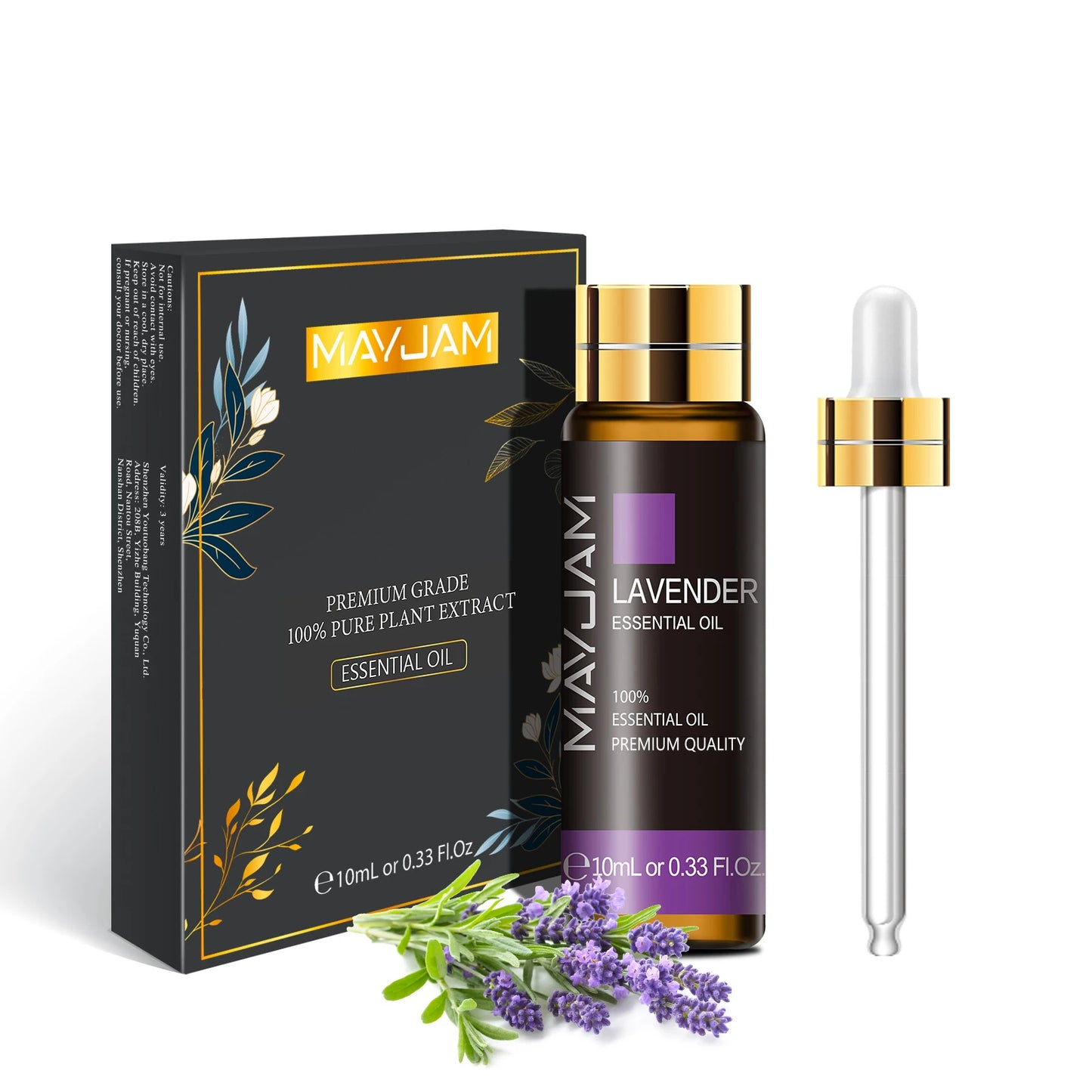 Nimbus Aura – Serenity in Every Drop