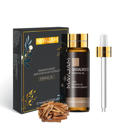 Nimbus Aura – Serenity in Every Drop