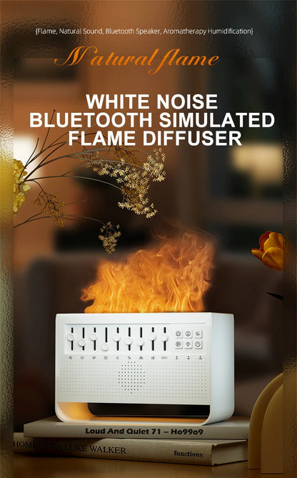 Nimbus 3 – Breathe Deep. Glow Bright. Relax Fully.