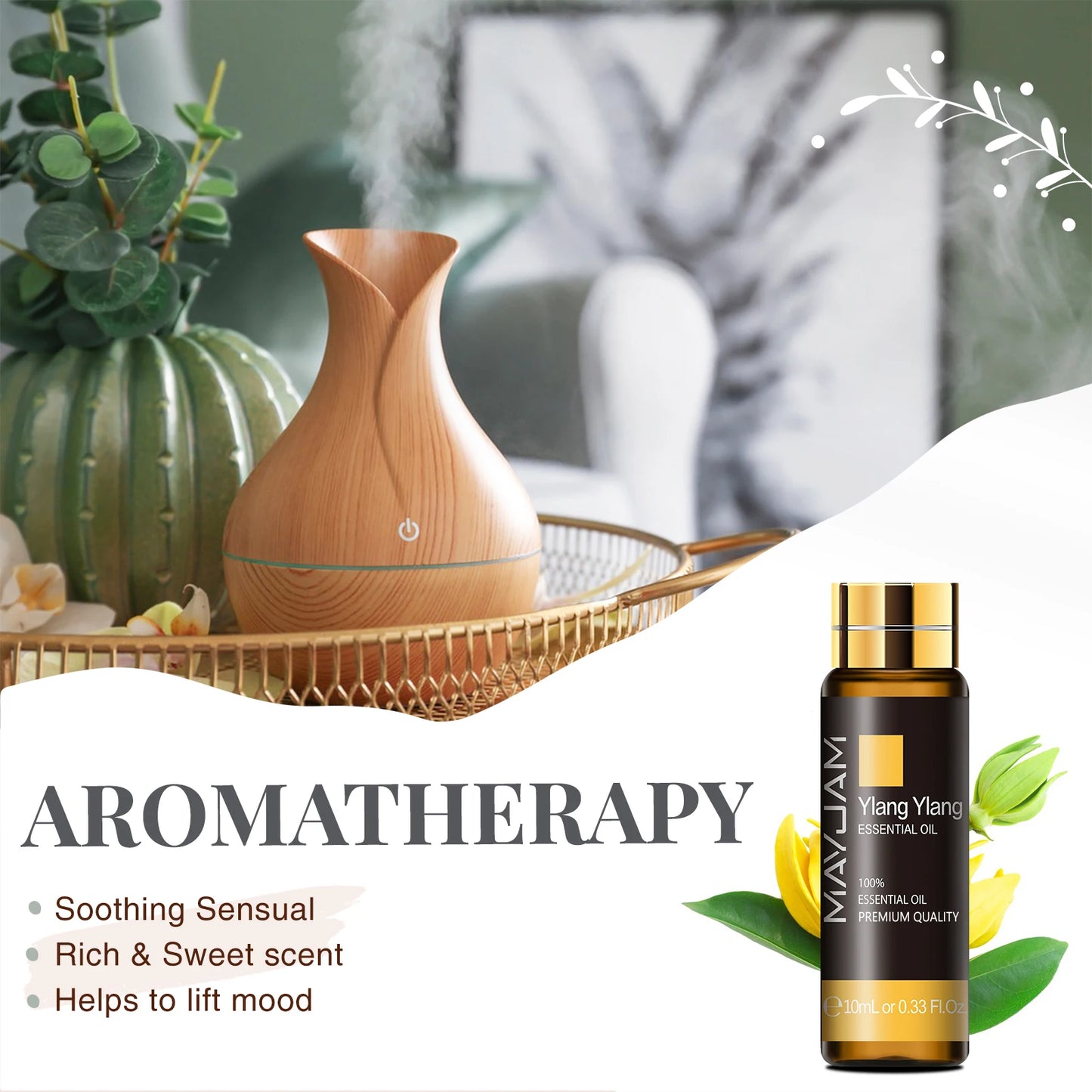 Nimbus Aura – Serenity in Every Drop
