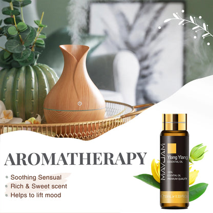 Nimbus Aura – Serenity in Every Drop