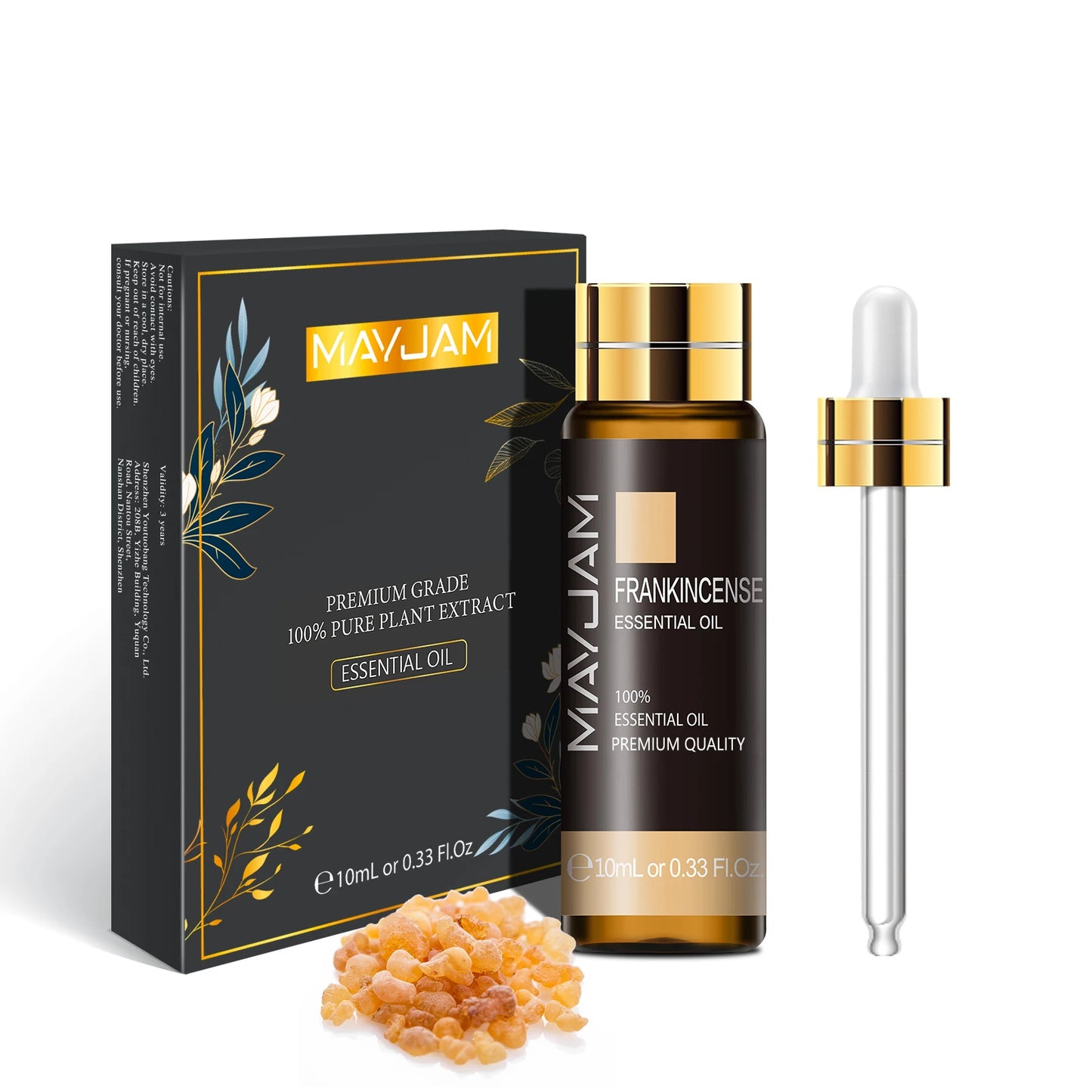Nimbus Aura – Serenity in Every Drop