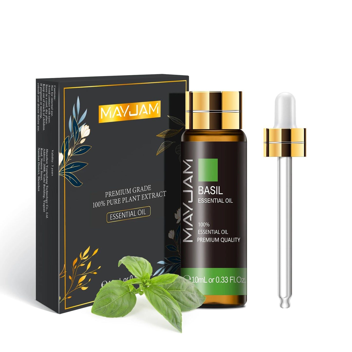 Nimbus Aura – Serenity in Every Drop