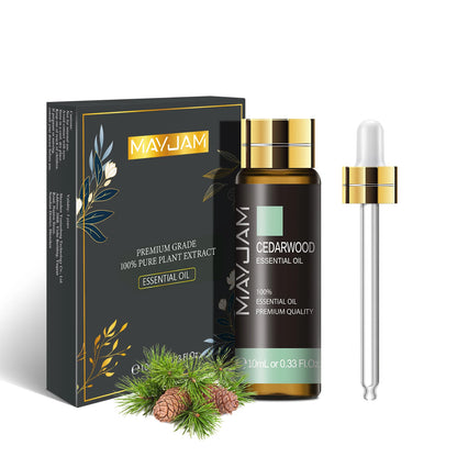 Nimbus Aura – Serenity in Every Drop