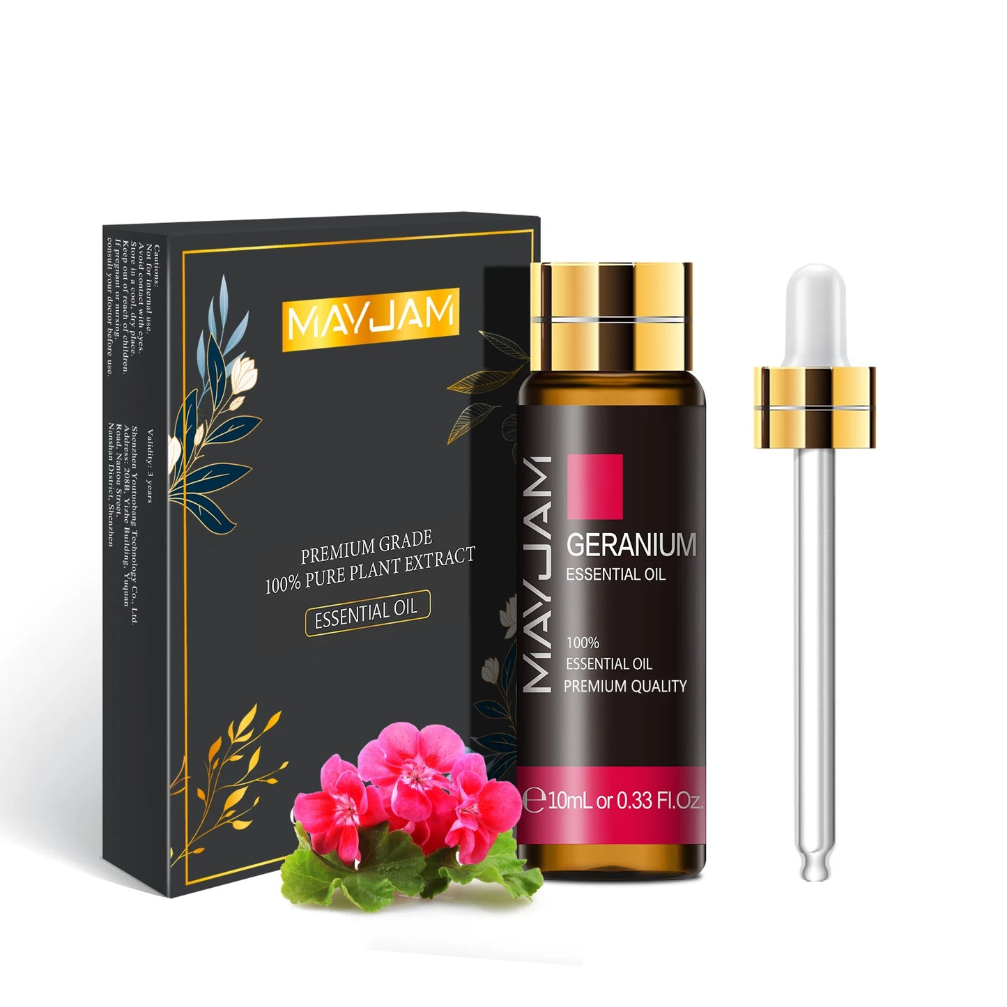 Nimbus Aura – Serenity in Every Drop