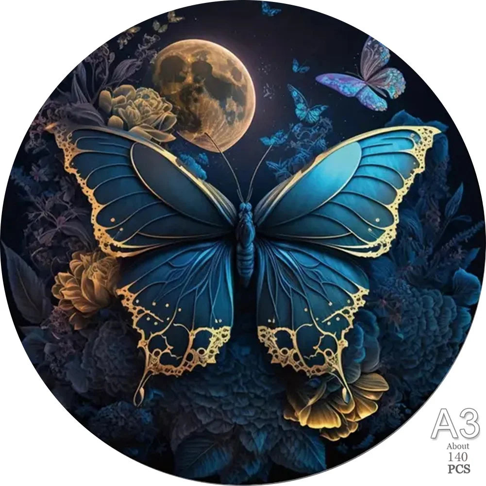Puzzles to Distract – Put the Phone Down! 🧩🌿