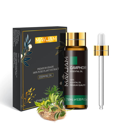 Nimbus Aura – Serenity in Every Drop