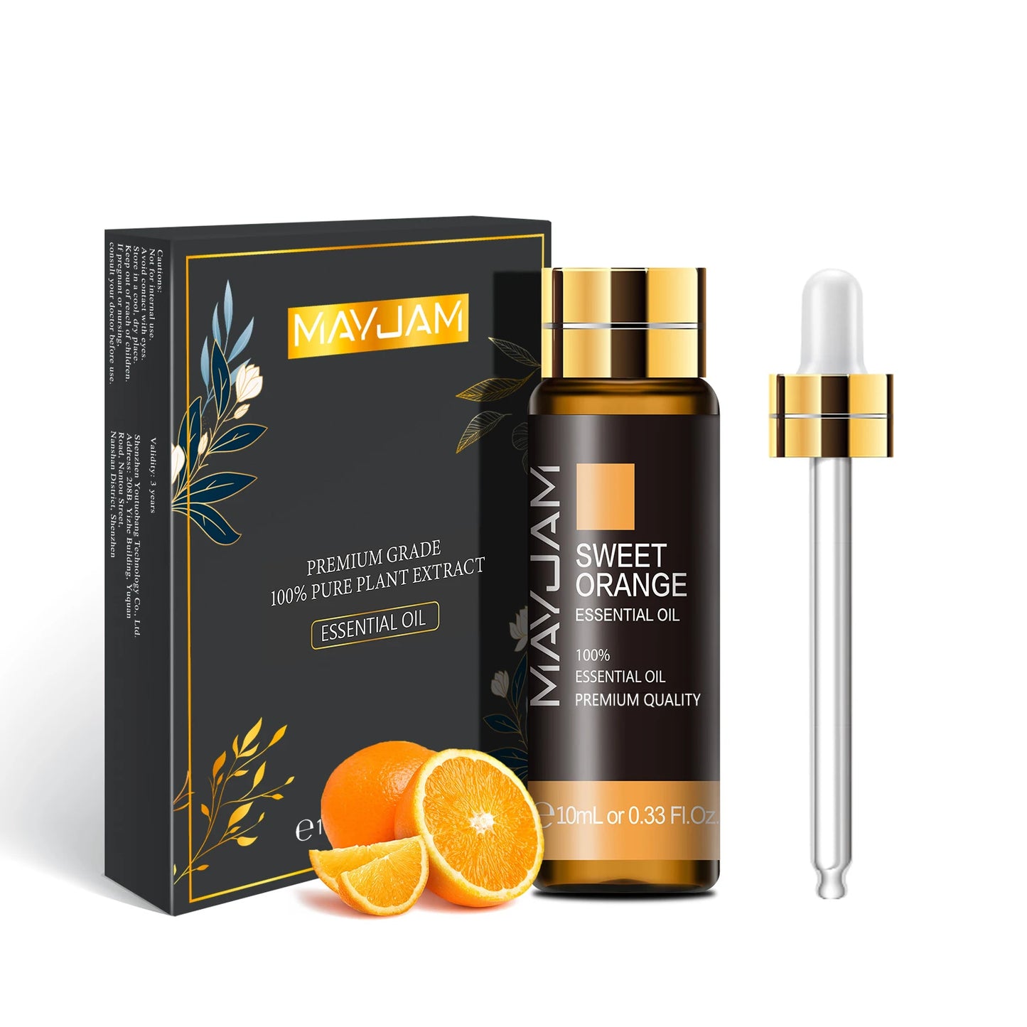 Nimbus Aura – Serenity in Every Drop