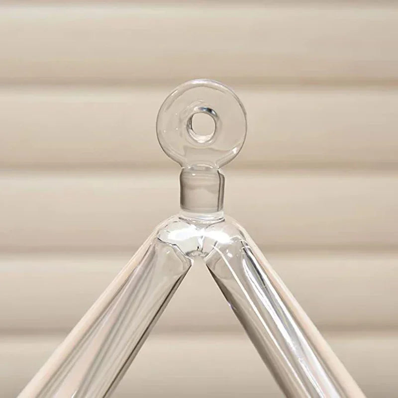 Celestial Sound Pyramid – Pure Quartz Resonance