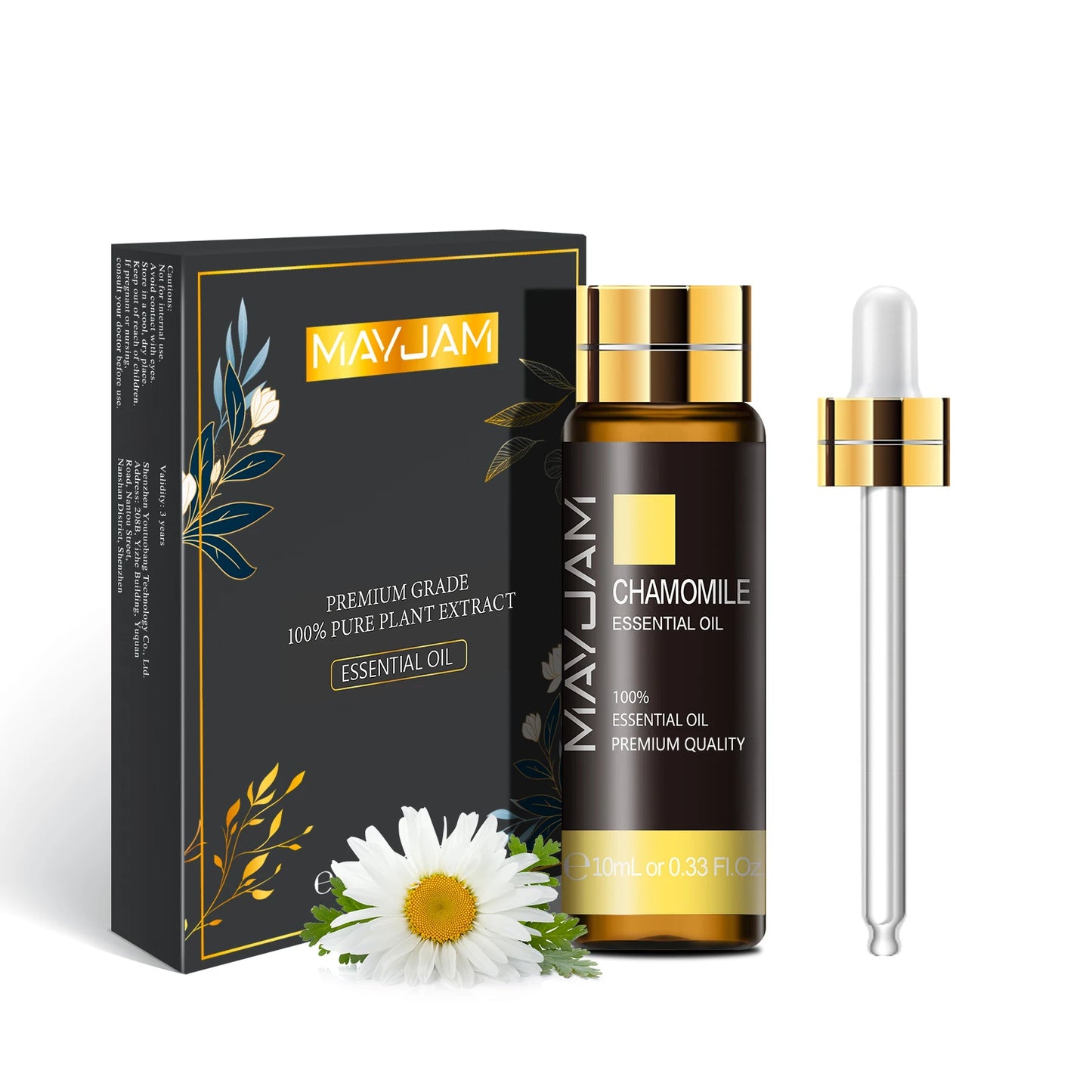 Nimbus Aura – Serenity in Every Drop