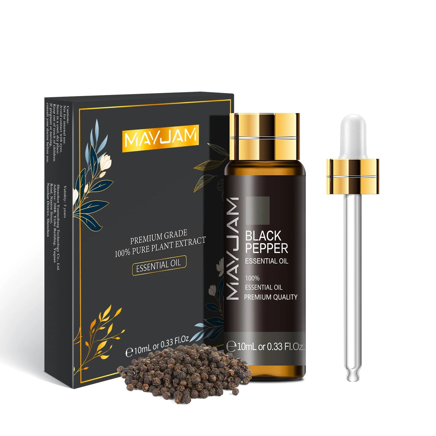 Nimbus Aura – Serenity in Every Drop