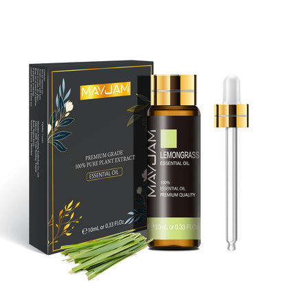 Nimbus Aura – Serenity in Every Drop