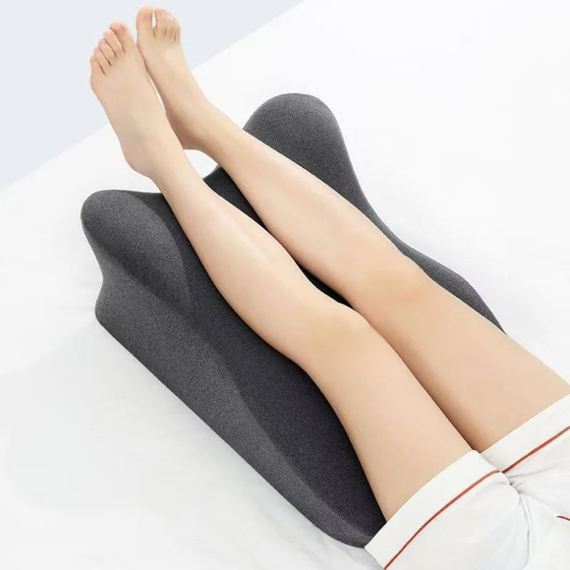 Ergo Face-Down Pillow – Ultimate Support for Reading & Relaxation
