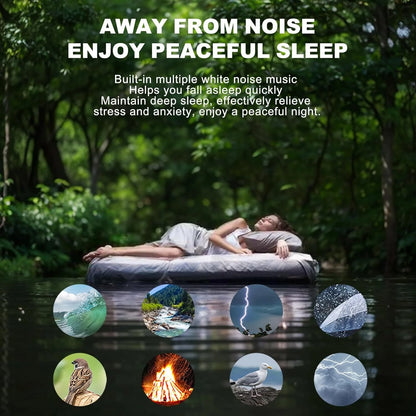 Nimbus 3 – Breathe Deep. Glow Bright. Relax Fully.
